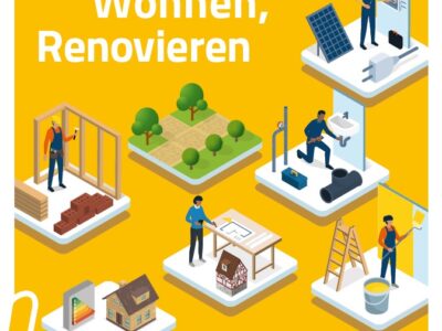 Stadtmesse: Bauen-Wohnen-Renovieren 2024