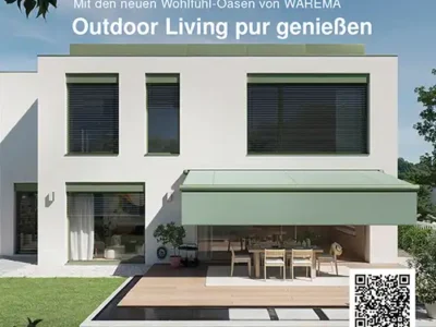 Genießen Sie den Sommer von seiner schönsten Seite!